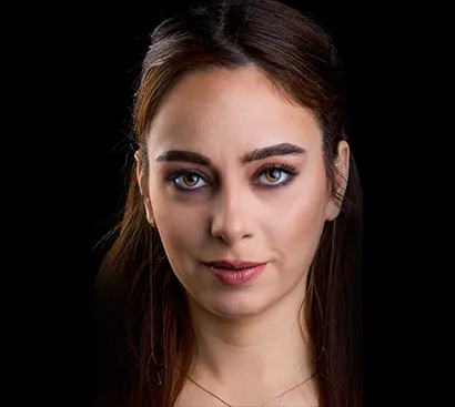 Trasplante de Cejas